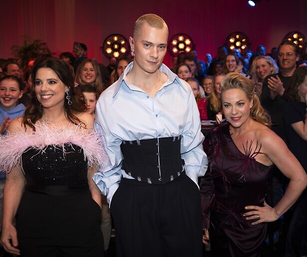 Dit zijn de Mol, de winnaar en de verliezer van Wie Is de Mol? 2025