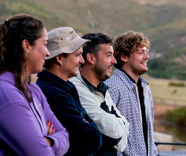 Welke drie kandidaten halen de finale van Wie Is de Mol? 2023?