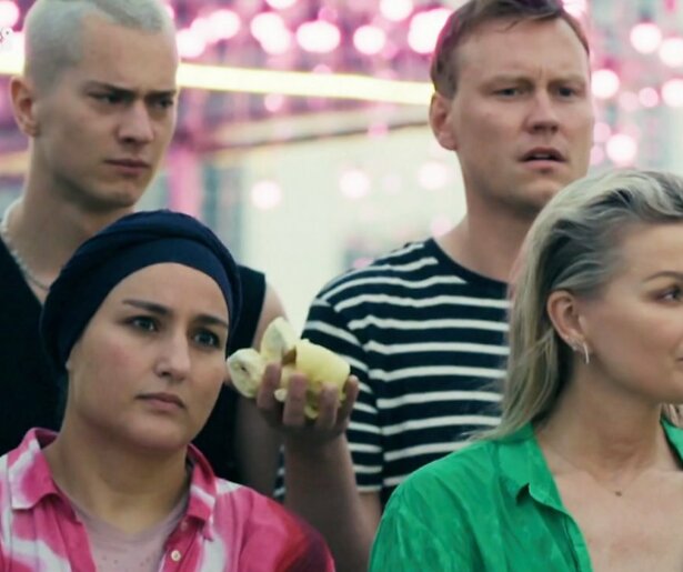 Verklapt één woordje al de ware identiteit van de Mol van 2025?