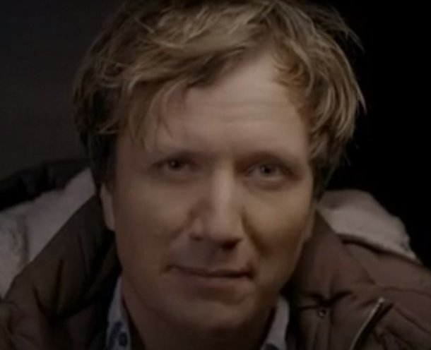 Klaas van Kruistum is de Mol