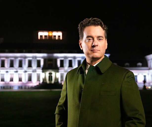 Alles wat we weten over Wie Is de Mol? 2024