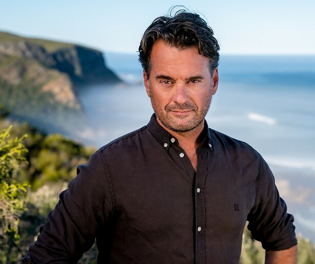 Finale Wie is de Mol? weer live vanuit Vondelpark