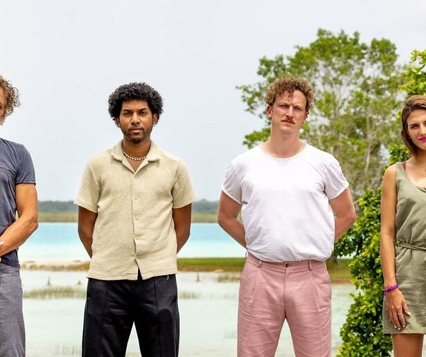 De beste hints en theorieën van Wie Is de Mol? 2024