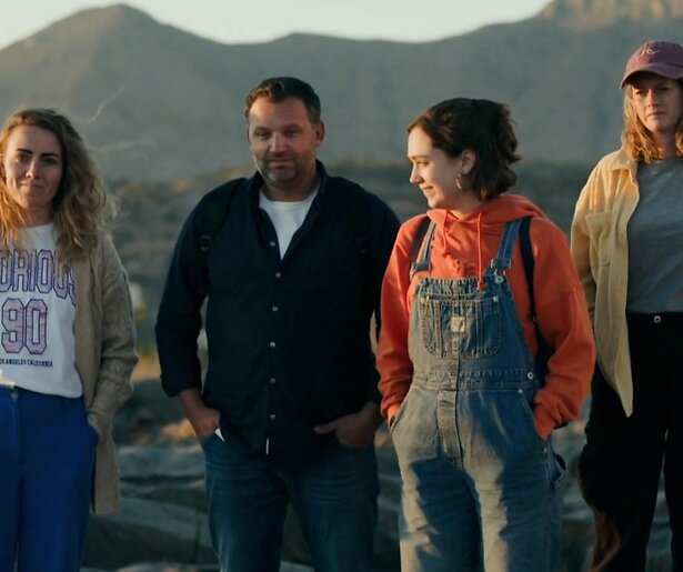 Dit zijn de Mol, winnaar en verliezer van de streaming-editie van Wie Is de Mol?