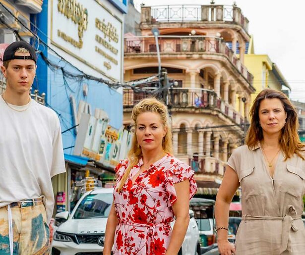 Het is tijd voor de grote ontknoping van Wie Is de Mol? 2025