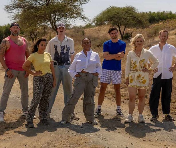 De spanning is opnieuw om te snijden in een nieuwe aflevering van Wie Is de Mol? 2026