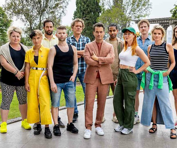 Populair op televizier