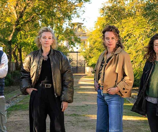 Welke drie kandidaten halen de finale van Wie Is de Mol? 25 Jaar?