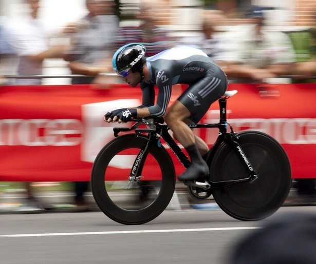 Koersen door Wallonië in Binche-Chimay-Binche