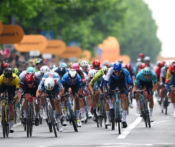 De voorlaatste bergrit van de Giro d'Italia 2025 breekt aan