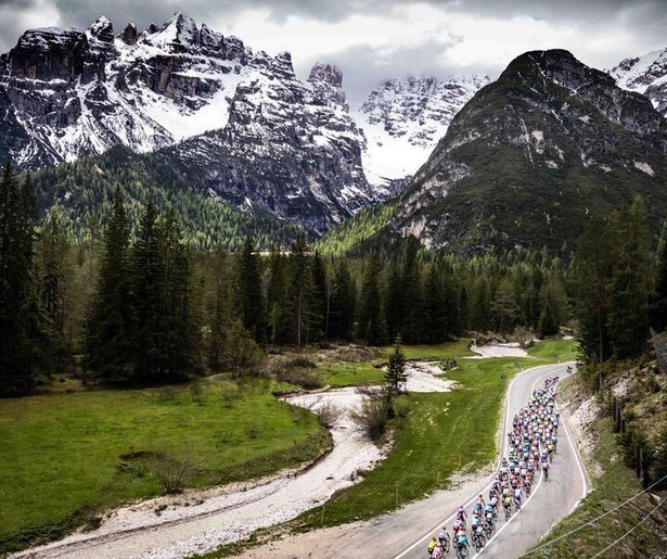 Het venijn zit hem bij Milaan-Turijn in de staart