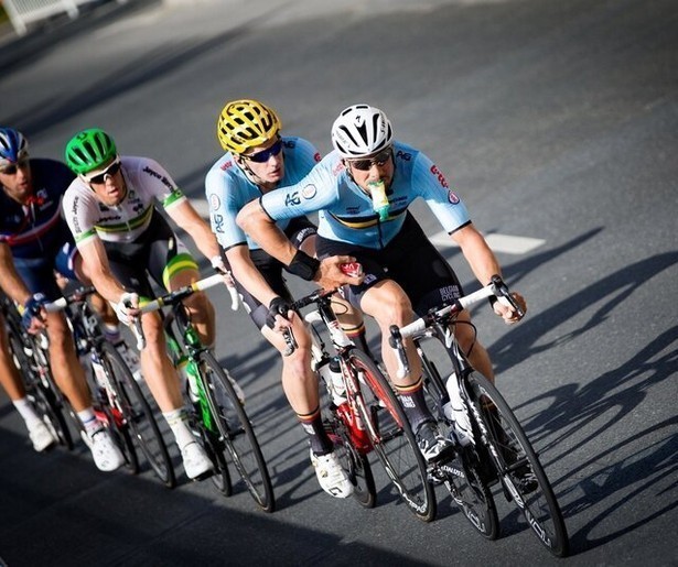 Monumentale rit door Noord-Italië