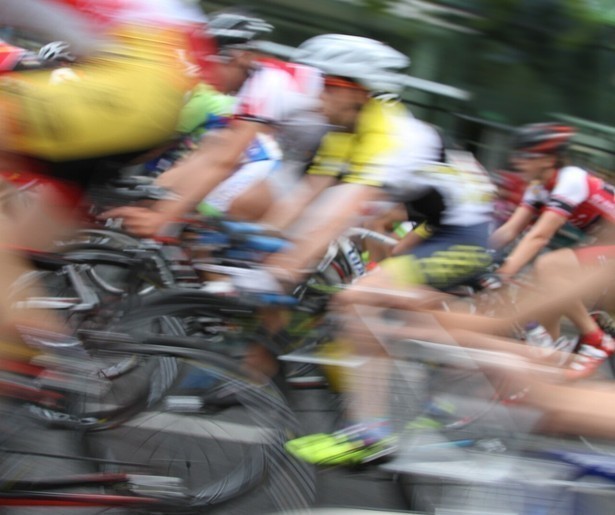 Vijf dagen fietsen in Luxemburg