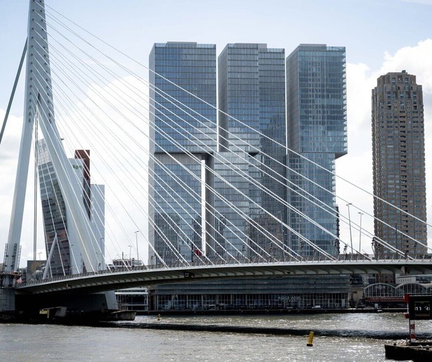 De Tour de France Femmes 2024 gaat van start in ons eigen Rotterdam