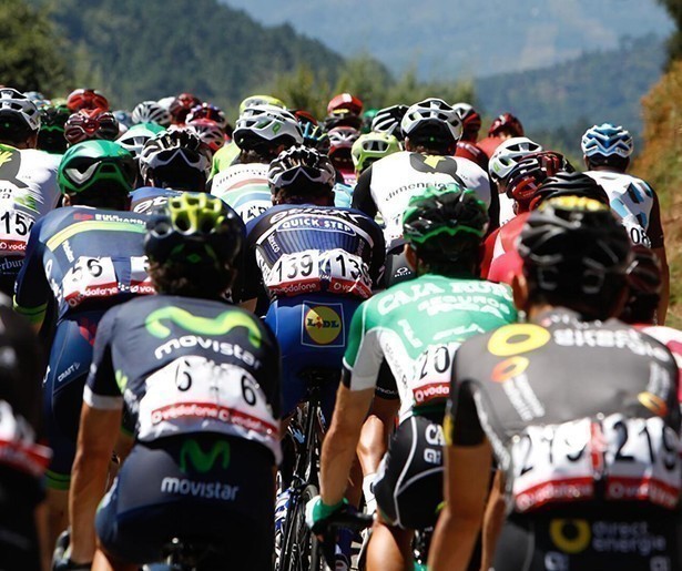 In Andalusië ligt er een kans voor de aanvallers in de Vuelta