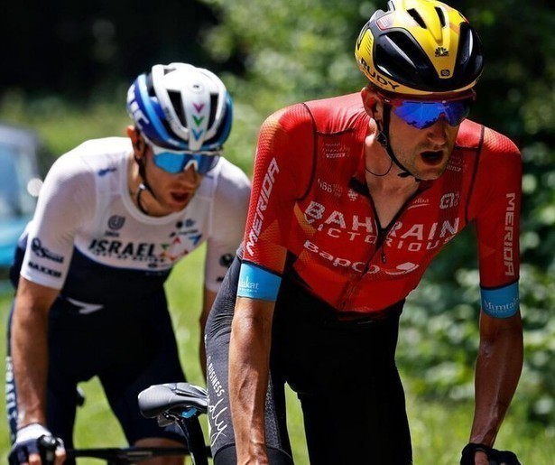 Vuelta 2021: Laatste kans voor klimmers op de Gamoniteiro