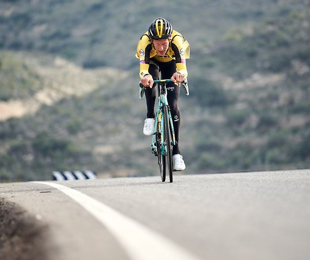 De koers van Zwolle staat op de planning