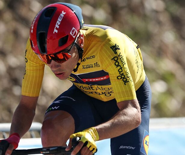 Eurosport 1 doet verslag van het wielrennen van Parijs naar Nice