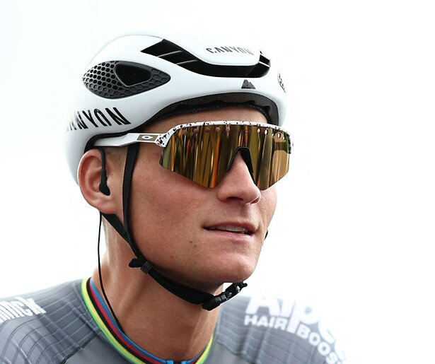 Studio Sport besteedt aandacht aan Critérium du Dauphiné, tennis in Rosmalen en het WK Judo