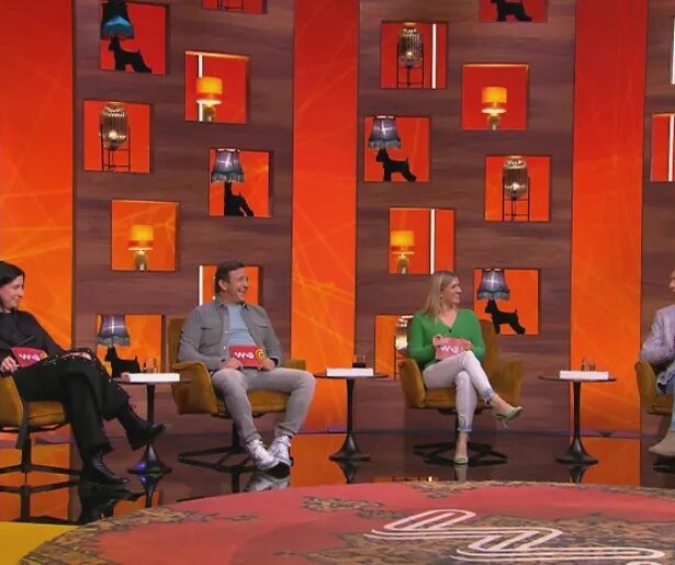 SBS verklaart vertrek Raven van Dorst en Najib Amhali bij Wie van de 3