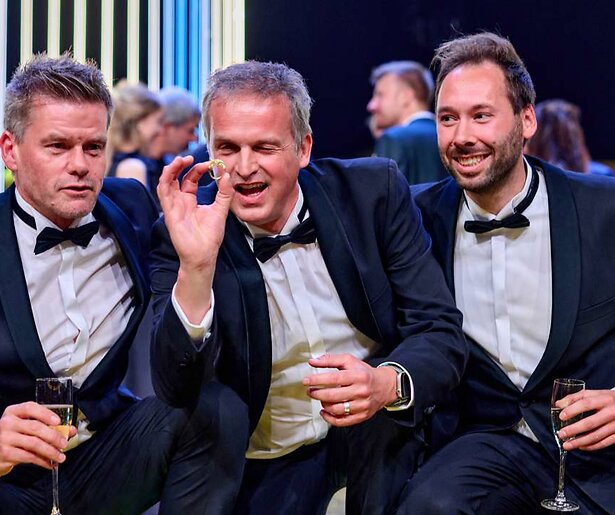 Breng nu je stem uit in de nominatieronde van de Gouden Televizier-Ring 2025