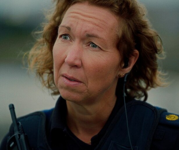 De nieuwe documentaireserie Blauw gaat van start op NPO 1