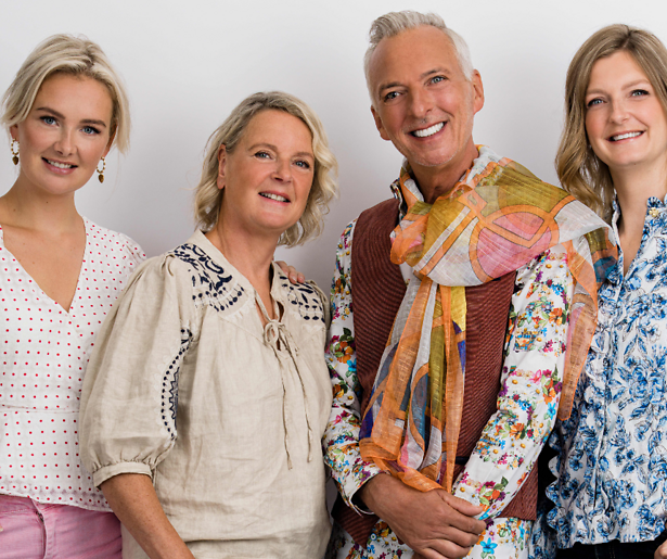 Meilandjes brengen scheurkalender op de markt