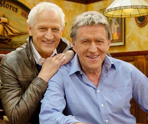 Wilbert Gieske naar Nieuwe Tijden