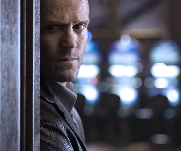 Jason Statham knokt met de maffia