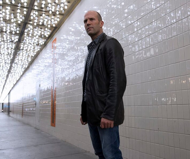 Jason Statham strijdt tegen het kwaad in Wild Card