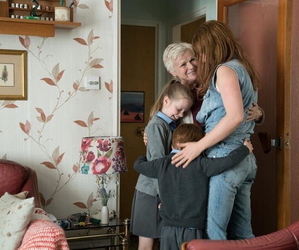 Jessie Buckley wil in Wild Rose countryzangeres worden