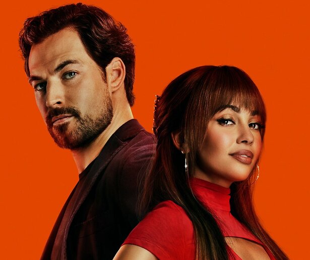 De Canadese politieserie Wild Cards maakt zijn debuut op Net5