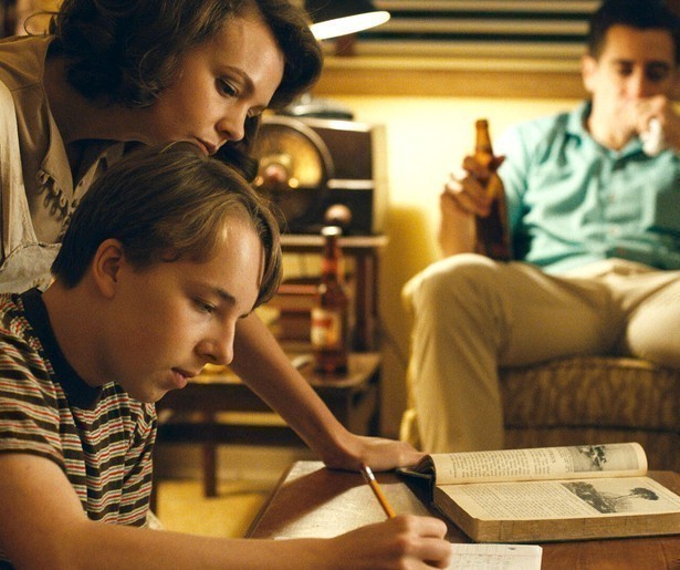 Jake Gyllenhaal gaat ervandoor in Wildlife