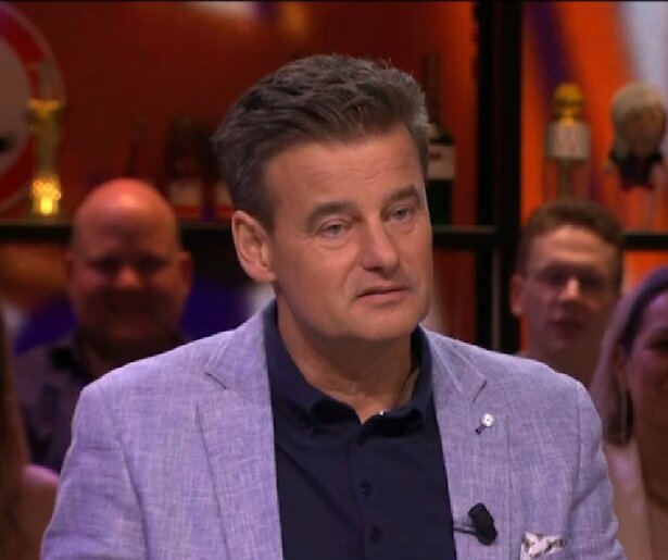Wilfred Genee ziet nieuwe tv-klus niet van de grond komen: 'Loopt nog niet lekker'