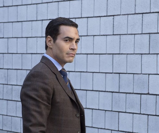 Het derde seizoen van de actieserie Will Trent gaat van start bij Star Channel