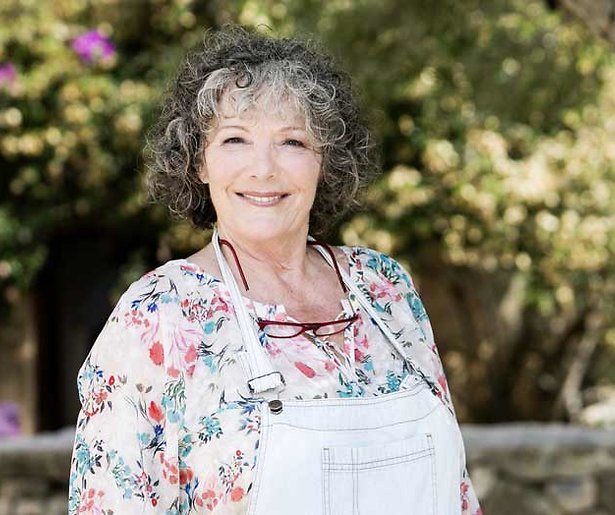 Willeke van Ammelrooy wil in Hendrik Groen spelen