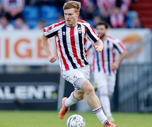 Promotie of degradatie: alles of niets in de finale van de Keuken Kampioen Divisie