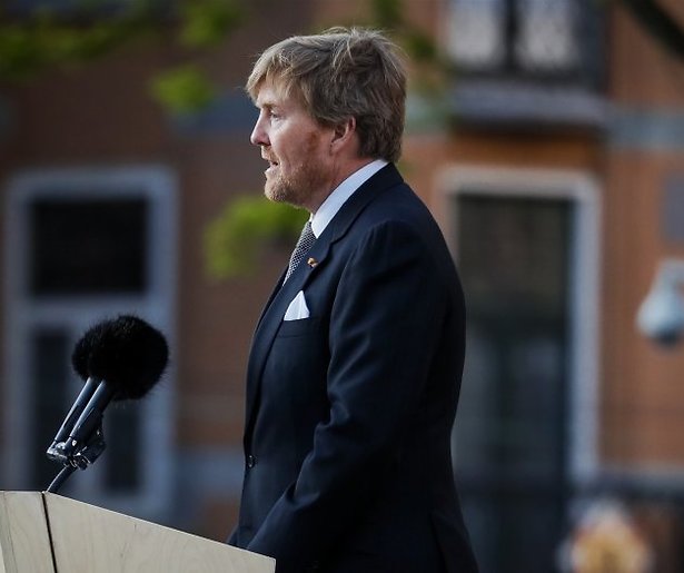 De TV van gisteren: Veel mensen zien Dodenherdenking