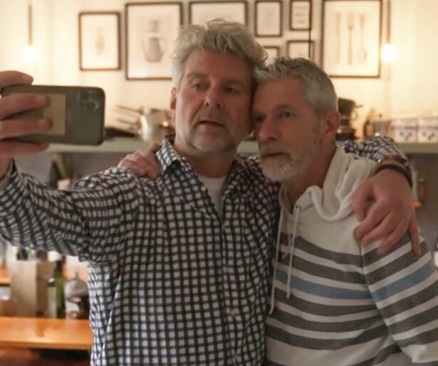 Wie zijn er hoteldebotel in laatste reguliere aflevering Winter Vol Liefde?