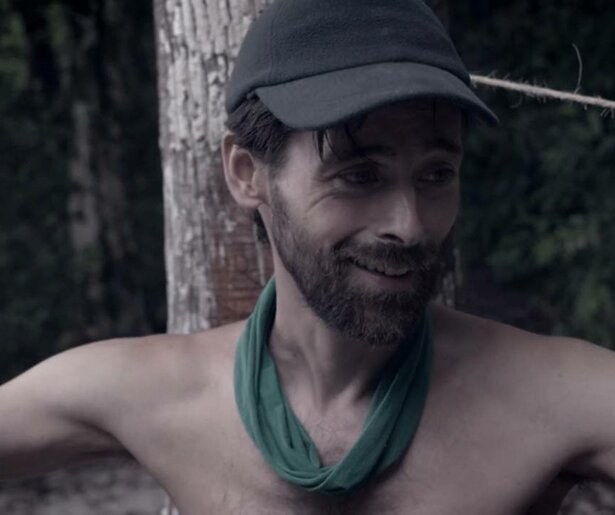 Willem Voogd zorgt voor onverwachte meesterzet in Expeditie Robinson