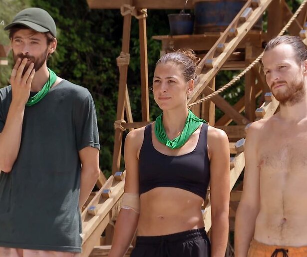 Dit is de winnaar van Expeditie Robinson 2023