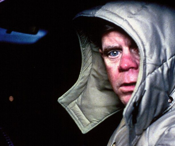 William H. Macy laat zijn vrouw ontvoeren in ijzersterke misdaadfilm Fargo