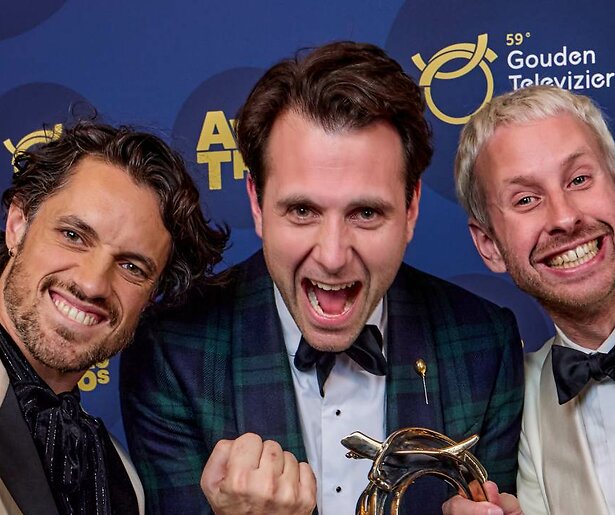 Deze 20 online-videoseries maken nog kans op de Televizier-Ring Online-videoserie 2025