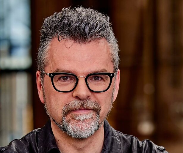 William Rutten over Het Perfecte Plaatje: 'BN'ers staan in de rij om mee te doen'