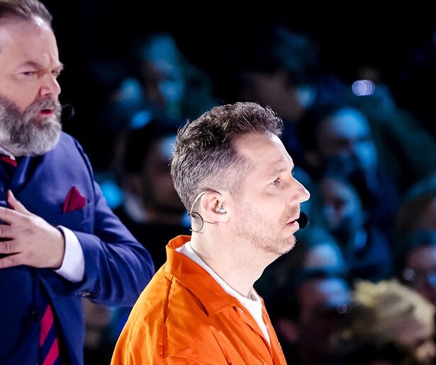 William Spaaij overspoeld door reacties op rol als Jezus in The Passion