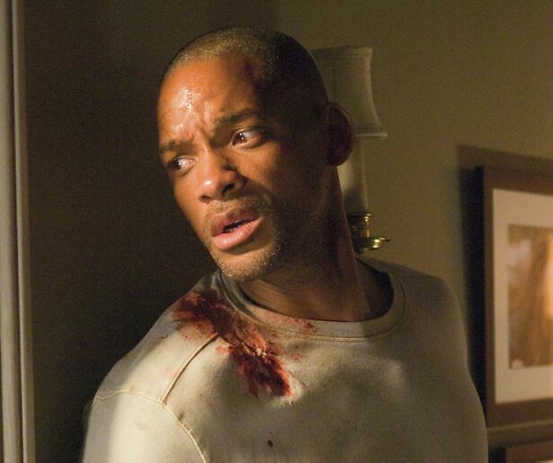 Jarige Will Smith (55) in het zonnetje op Paramount Network