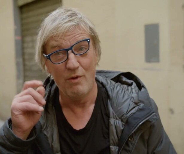 De TV van gisteren: Wim Kieft verovert harten van Het Perfecte Plaatje-Kijkers: ‘Wim for the win’