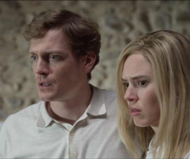 Oeps! Er blijkt een grote fout te zitten in het nieuwe seizoen van de serie Máxima