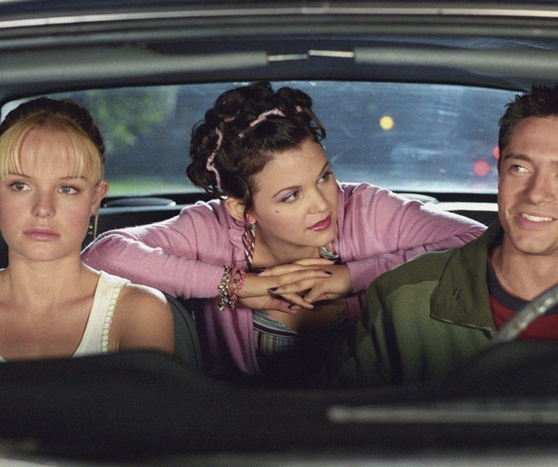 Daten met een superster in Win a Date with Tad Hamilton!