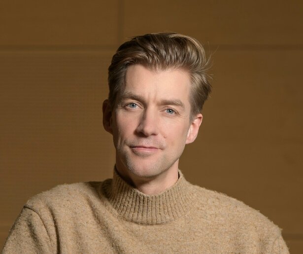 Opnames Het Stof Daalt gingen Winfried Baijens niet in koude kleren zitten: 'Vooraf was ik best bang'